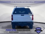 Used 2024 Chevrolet Silverado 2500 Custom w/ Custom Value Package image 4