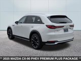 New 2025 MAZDA CX-90 Plug-In Hybrid w/ Premium Plus image 3