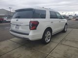 Certified 2023 Ford Expedition Platinum image 5