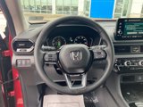 New 2025 Honda Pilot EX-L image 5