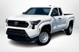New 2025 Toyota Tacoma SR image 2