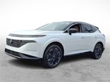 New 2025 Nissan Murano Platinum w/ Cargo Package image 2