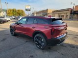New 2025 Chevrolet Blazer EV RS w/ Super Cruise Package image 5