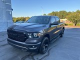 Used 2024 RAM 1500 Tradesman w/ Night Edition image 3
