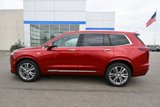 Used 2024 Cadillac XT6 Premium Luxury image 4