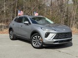 New 2025 Buick Envision Preferred image 3