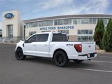 New 2025 Ford F150 Platinum image 4