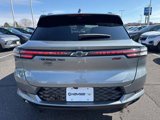 New 2025 Chevrolet Equinox EV RS image 4