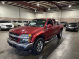 Used 2011 Chevrolet Colorado LT image 3