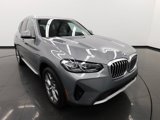 Used 2024 BMW X3 sDrive30i w/ Premium Package image 2