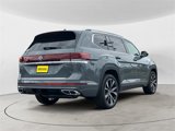 New 2025 Volkswagen Atlas SEL Premium R-Line image 5