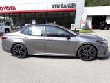 New 2025 Toyota Camry XSE image 2
