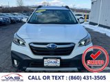 Used 2020 Subaru Outback Limited image 3