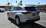 Used 2023 Toyota Highlander LE image 6