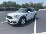 Used 2019 MINI Cooper Countryman S image 2