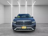 Used 2021 Volkswagen Atlas S image 2