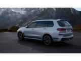 New 2026 BMW X7 M60i image 2
