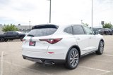 New 2025 Acura MDX SH-AWD w/ Technology Package image 3