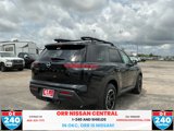 New 2025 Nissan Pathfinder Rock Creek image 5