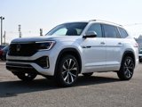 New 2026 Volkswagen Atlas SEL Premium R-Line image 3