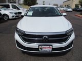Used 2024 Volkswagen Jetta S image 2