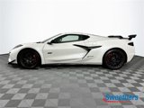 Used 2023 Chevrolet Corvette Z06 w/ Z07 Performance Package image 4