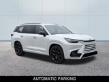 New 2025 Lexus TX 500h AWD w/ Technology Package image 4