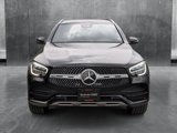 Certified 2022 Mercedes-Benz GLC 300 4MATIC image 2