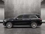 New 2025 Mercedes-Benz GLS 580 4MATIC image 3