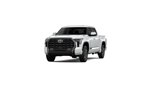 New 2025 Toyota Tundra Platinum image 2