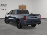 New 2025 RAM 1500 Laramie w/ Night Edition image 3