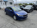 Used 2018 Kia Forte LX image 2