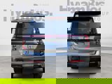 New 2025 Nissan Armada PRO-4X w/ Pro-4X Premium Package image 4