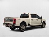 New 2025 Ford F350 King Ranch w/ Chrome Package image 2
