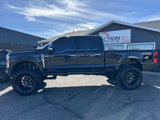 Used 2024 Ford F350 Platinum image 2