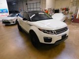 Used 2018 Land Rover Range Rover Evoque HSE image 3