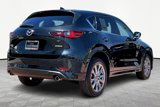 Certified 2024 MAZDA CX-5 AWD 2.5 S w/ Premium Package image 2