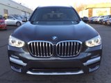Used 2018 BMW X3 xDrive30i image 2