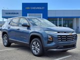 New 2026 Chevrolet Equinox LT w/ Convenience Package II image 2