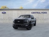 New 2025 Ford F150 Platinum image 2