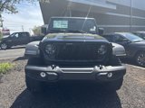 New 2025 Jeep Wrangler Willys image 2