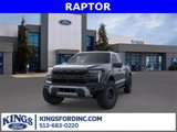 New 2025 Ford F150 Raptor image 2
