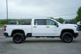 Used 2025 Chevrolet Silverado 2500 ZR2 image 4