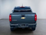 Used 2015 Chevrolet Colorado Z71 image 4