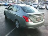 Used 2014 Nissan Versa SV image 3