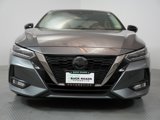 Used 2022 Nissan Sentra SR w/ SR Premium Package image 2