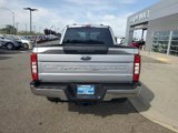 Certified 2022 Ford F250 XLT image 4