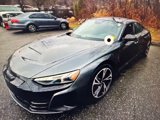 Used 2022 Audi e-tron GT Premium Plus image 2