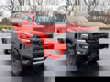 New 2025 Nissan Frontier PRO-4X w/ Pro Premium Package image 2