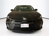 New 2026 Toyota Camry XLE image 2